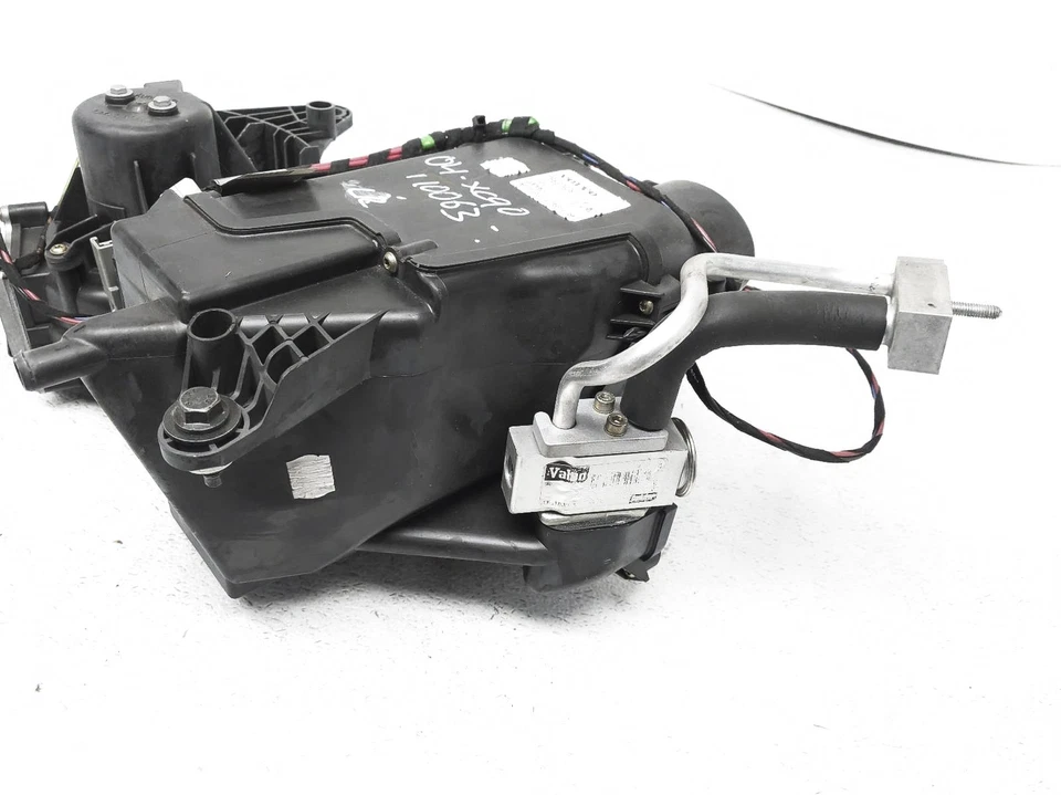 2003-2010 Volvo Xc90 Rear Heater Blower Motor Fan 86231735 - Image 4 of 4