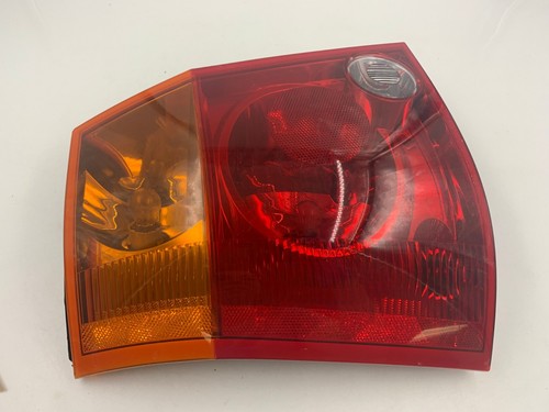 2004-2008 Chrysler Pacifica Driver Side Tail Light Taillight OEM A03B44057 - Picture 3 of 11