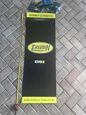 Smart Parts Evolution X Autococker Paintball Banner - Belsales Cocker