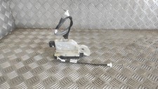 Porte avant et accessoires Peugeot 208