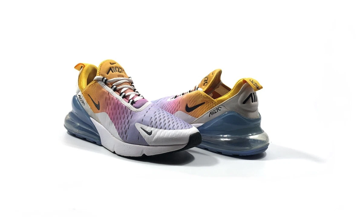Air 270 summer shop gradient
