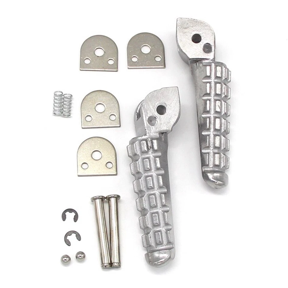 Motor reposapiés trasero para Ducati Monster 620 696 795 796 797 1100 06-19 Foto 3 de 4