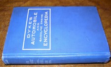 1918 1917 1916 1915 Auto Repair Ford T Tractor Truck Cadillac Buick Chevy Paige