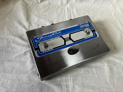 Roland AG-5 Funny Cat harmonic mover & soft distortion sustainer