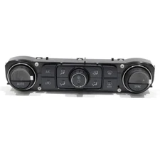 OEM NEW Heater AC Climate Control Dash Unit 17-20 Silverado Sierra 84258729