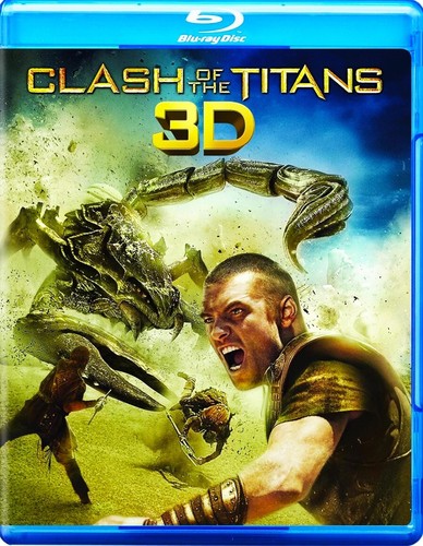 3D Blu-ray Lot Collection - 3D Bluray Movies BRAND NEW - YOU CHOOSE! - Picture 20 of 180