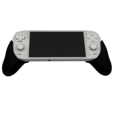 Grip Handle For Retroid Pocket 5 Game Console Holding Handle Ergonomi 3D Printed