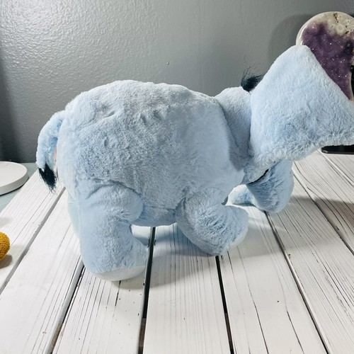 Kohl’s Cares Plush Horton the Elephant 2013 - 第 4/7 張圖片