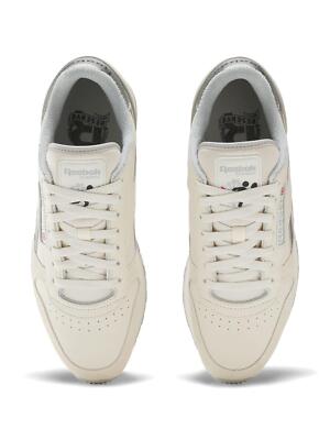100074341/ID9889] MENS REEBOK CLASSIC LEATHER 1983 VINTAGE | eBay
