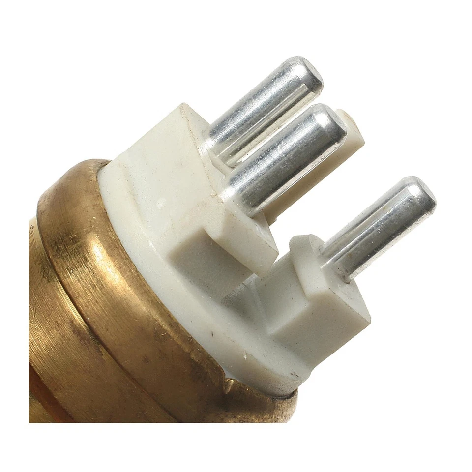 Interruptor de ventilador de refrigeración del motor de encendido estándar para 190D, 300SE TS-513 Foto 3 de 4