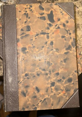 Dyrenes Verden, Ingvald Lieberkind, Fugle I Antique Book