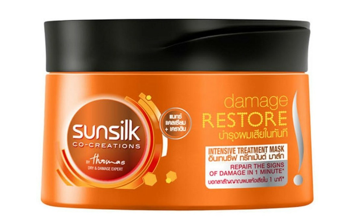 SilkArgan Hair & Skin Treatment 125mL 3本 Roux Keratin Repair & Shine Leave In Treatment 8.45 oz-3