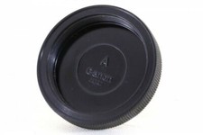 Canon A Rear Lens Cap Rangefinder LTM L39 Leica Screw Mount from Japan Exc 3