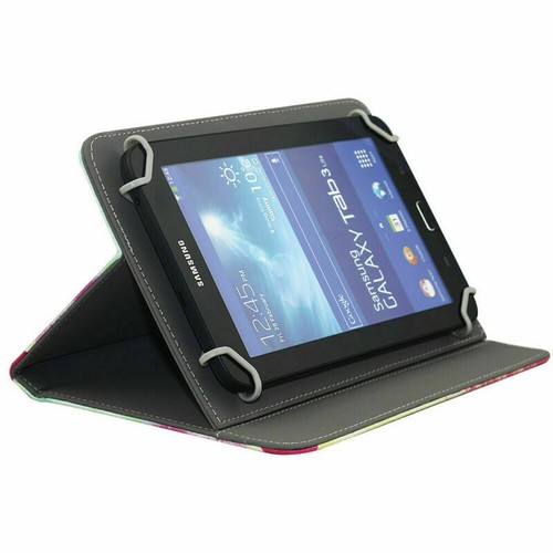 AU For iPad 2 3 4/Air/Mini/Pro/9.7" 2018 Universal Flip Leather Stand Case Cover - Picture 49 of 157