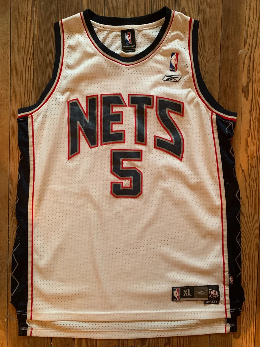 Nets basketball jersey cheap