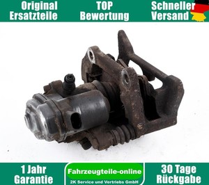 Bremssattel Bremse Hinten links Audi A4 8K B8 2.0 TDI 8K0615403B