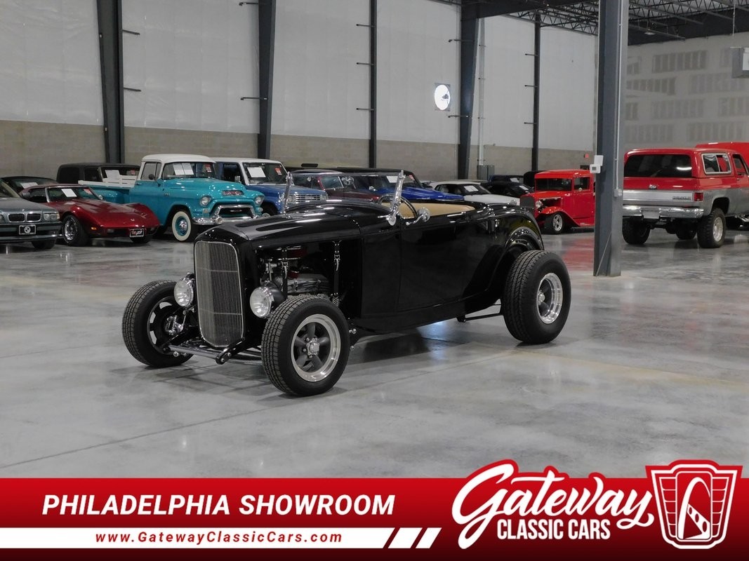 1932 Ford Model A for sale in Runnemede New Jersey