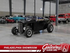 1932 Ford Model A for Sale