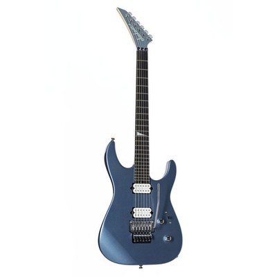 Jackson MJ Series Dinky DKR EB Ice Blue Metallic - E-Gitarre