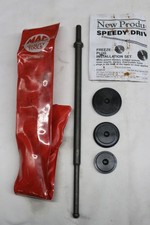 Mac Tools Freeze Plug Installation Kit Ah1160fp Unused