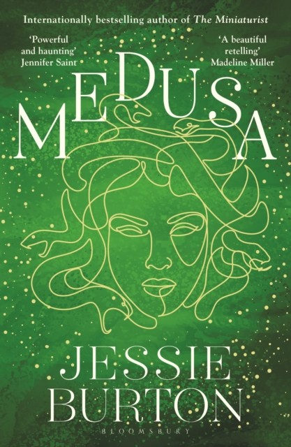 Medusa: A beautiful and profound retelling of Medusa’s story - Image 4