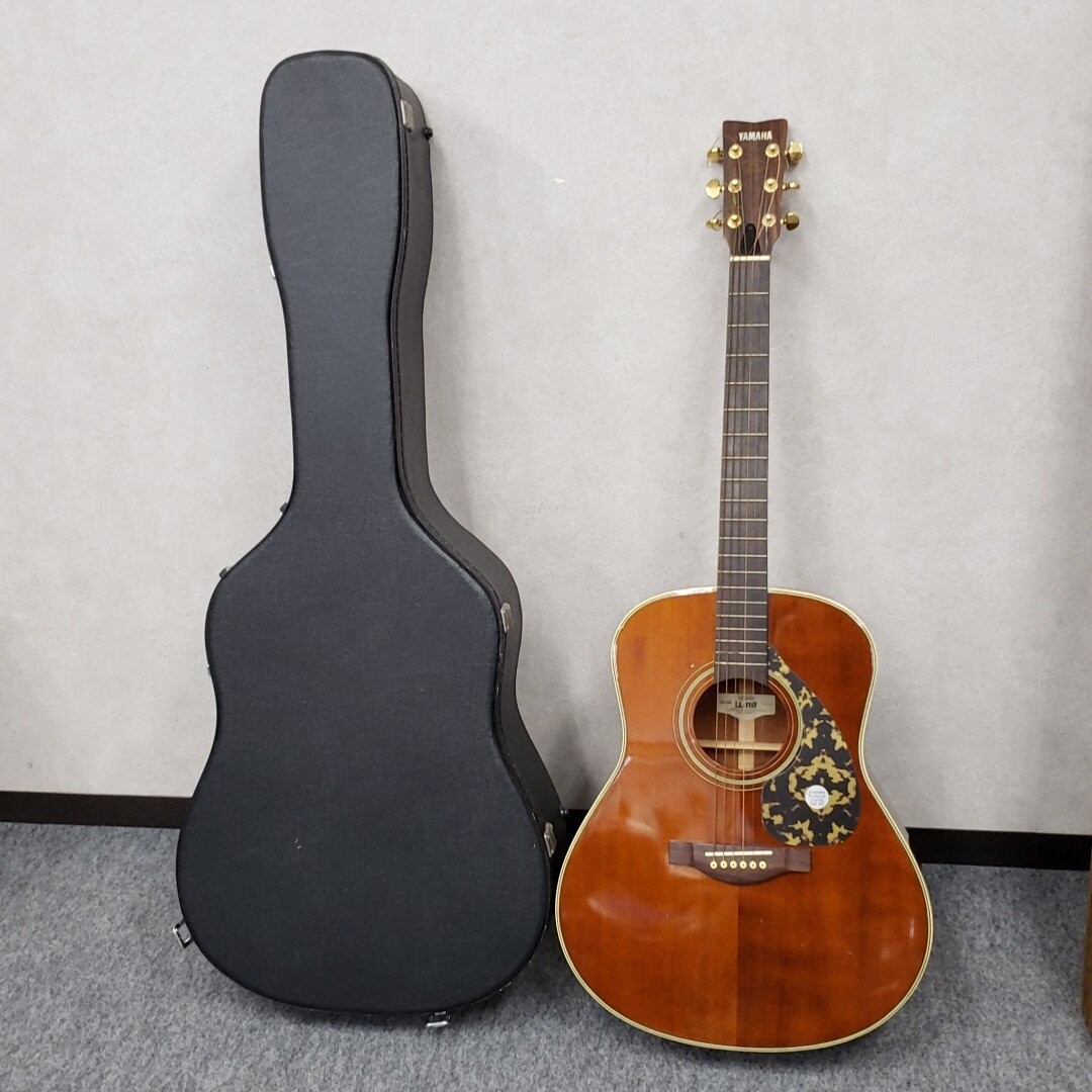 ギター YAMAHA LL-11B Acoustic Guitar Yamaha LL-11B Traditional Artist Model LM-441