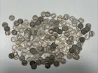 Huge Lot 200+ Buffalo Indian Head Nickels Nice Set Full And Part Date Coins! 10