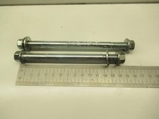 Axe moteur (Yamaha - Ténéré 700 2019 - 2021)