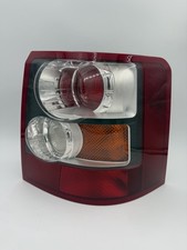 2006-2008 Range Rover Sport Passenger Right S...