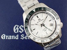 Grand Seiko -Sports Collection Mechanical Hi-Beat GMT Yukikei SBGJ277 TO253583 13