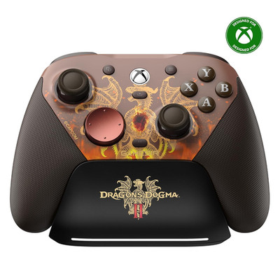 G7 Pro Wired Xbox Controller for Series X|S, Wireless PC Gamepad, TMR Joysticks,