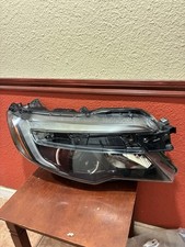 OEM Right Passenger Side LED Headlamp For Honda Pilot Elite, Ridgeline, Passport