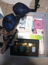 zwei Beauty Boxen!!! Wert Je Box Minimum 100 ...