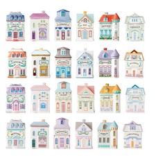 Lenox Spice Village Full Collection - UK Seller USA Import Genuine