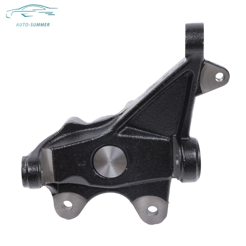 Par de eixos de redução Street Edge 2' queda dianteira para Toyota Pickup 2WD 1984-1995 - Imagem 3 de 4