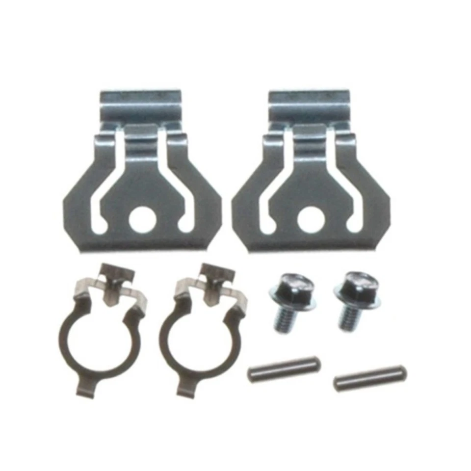 Genuine ACDelco For GMC Yukon XL 1500 2006-2014 Parking Brake Hardware Kit Rear - Image 3 of 4