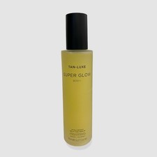  49 Tan-Luxe Women's Super Glow Body Hyaluronic Self-Tan Serum 5.07 oz.  150ml