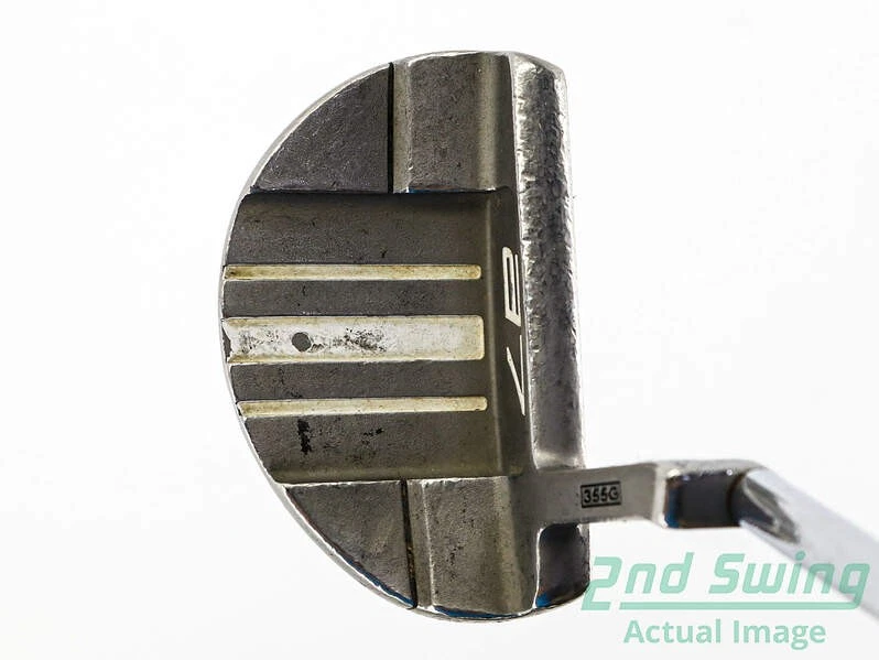 Adams A7 Select 62 Putter Steel Left 35.0in - Image 4 of 4