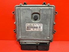 Moteur Smart FORFOUR