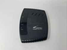 Westell VersaLink Model 327W Wireless Modem Gateway Router (D90-327W15-06)