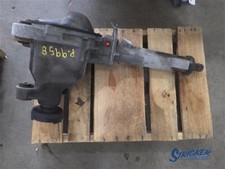 Ford Expedition 2018-2021 Front Differential Carrier Assembly Jl3w3k147aa 9746