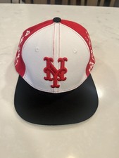 2023 NEW YORK METS JAPANESE HERITAGE HAT SGA KODAI SENGA vs. SHOHEI OHTANI CAP
