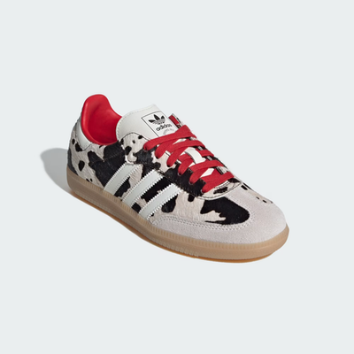 adidas Samba OG 'Cow Print Aurora Coffee' | Women Sizes 5 - 11