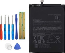 BN55 Replacement Battery Compatible with MI redmi Note 9S M2003J6A1G