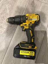 Dewalt DCD778 Combi Drill Driver Cordless, Brushless