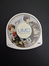 Shin Megami Tensei: Persona 3 Portable Sony PSP 2010 UMD Disc Only