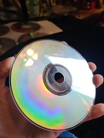 Saturn Bomberman (Sega Saturn, 1997) Disc Only