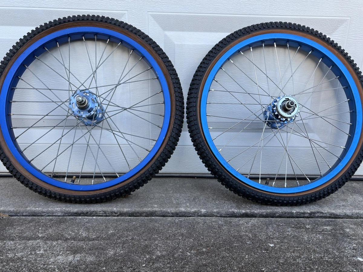 SUZUE × ARAYA super 7X rim フロント ホイール 48H Araya 7x for sale | eBay