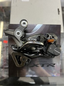 Xtr M9000 | eBay