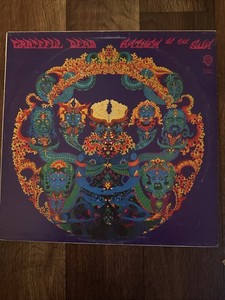 Grateful Dead Anthem of the Sun | eBay